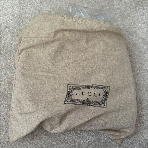 Gucci Ha Ha Jackie 1961 Shoulder Bag || Harry Styles x Gucci - COLLECTOR PIECE - Picture 3 of 10